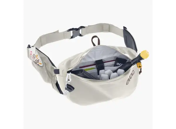 Evoc Hip Pouch 3D WP 2 ledvinka Sand