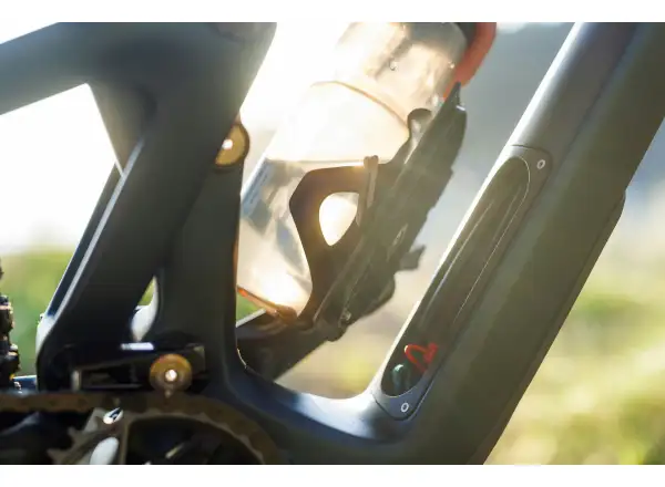 Ibis Ripley V5 GX T-type AXS horské kolo Blue Hour