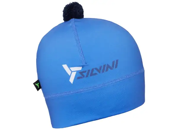 Silvini Albo čepice Blue/Navy
