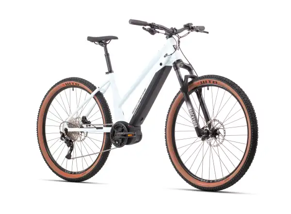 Rock Machine Torrent e70-29 B Easy Entry horské kolo Gloss White/Black