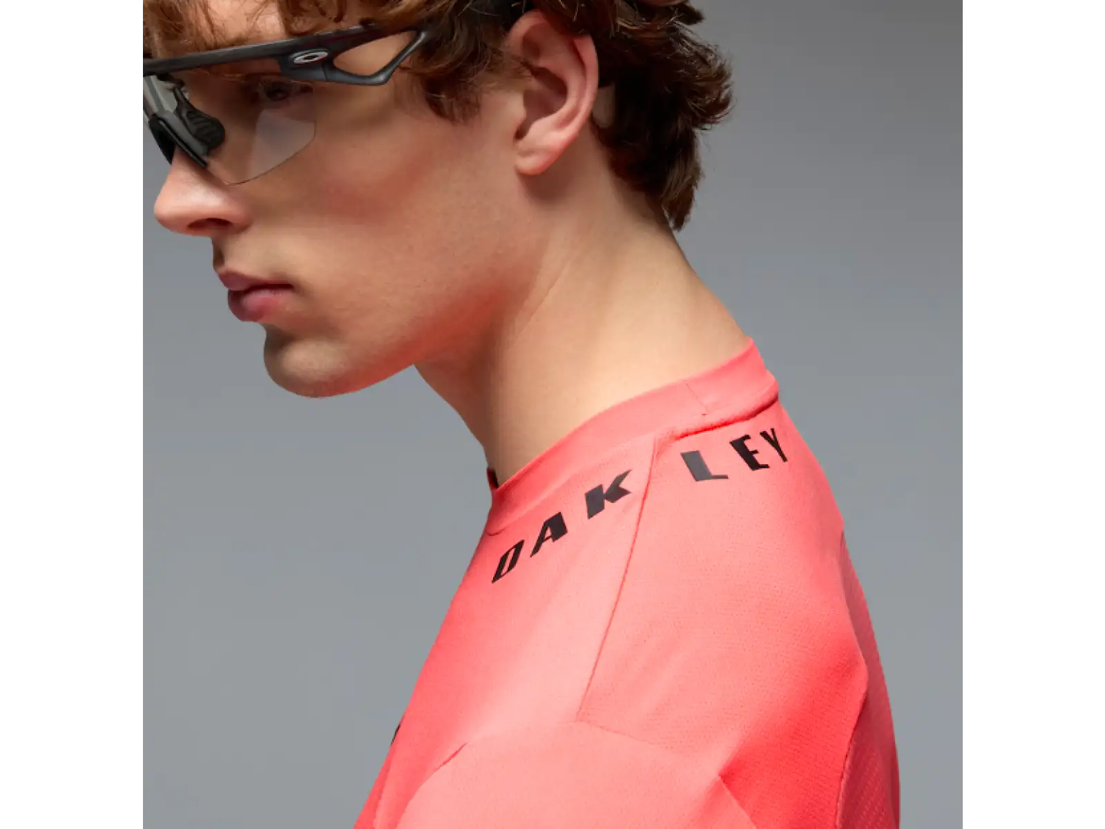 Oakley Free Ride RC pánský dres dlouhý rukáv Paloma
