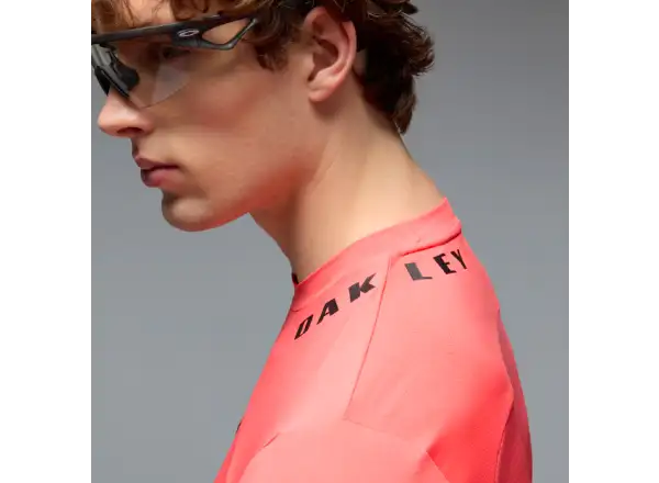 Oakley Free Ride RC pánský dres dlouhý rukáv Paloma