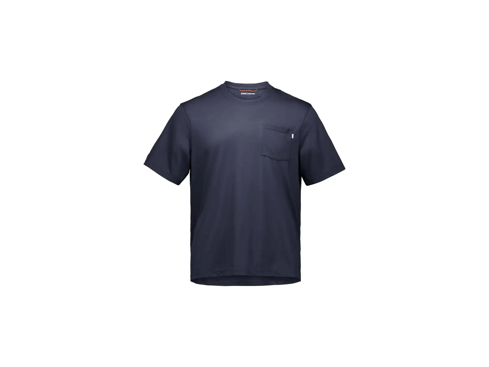 POC Motion pánský dres krátký rukáv Apatite Navy
