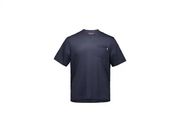 POC Motion pánský dres krátký rukáv Apatite Navy