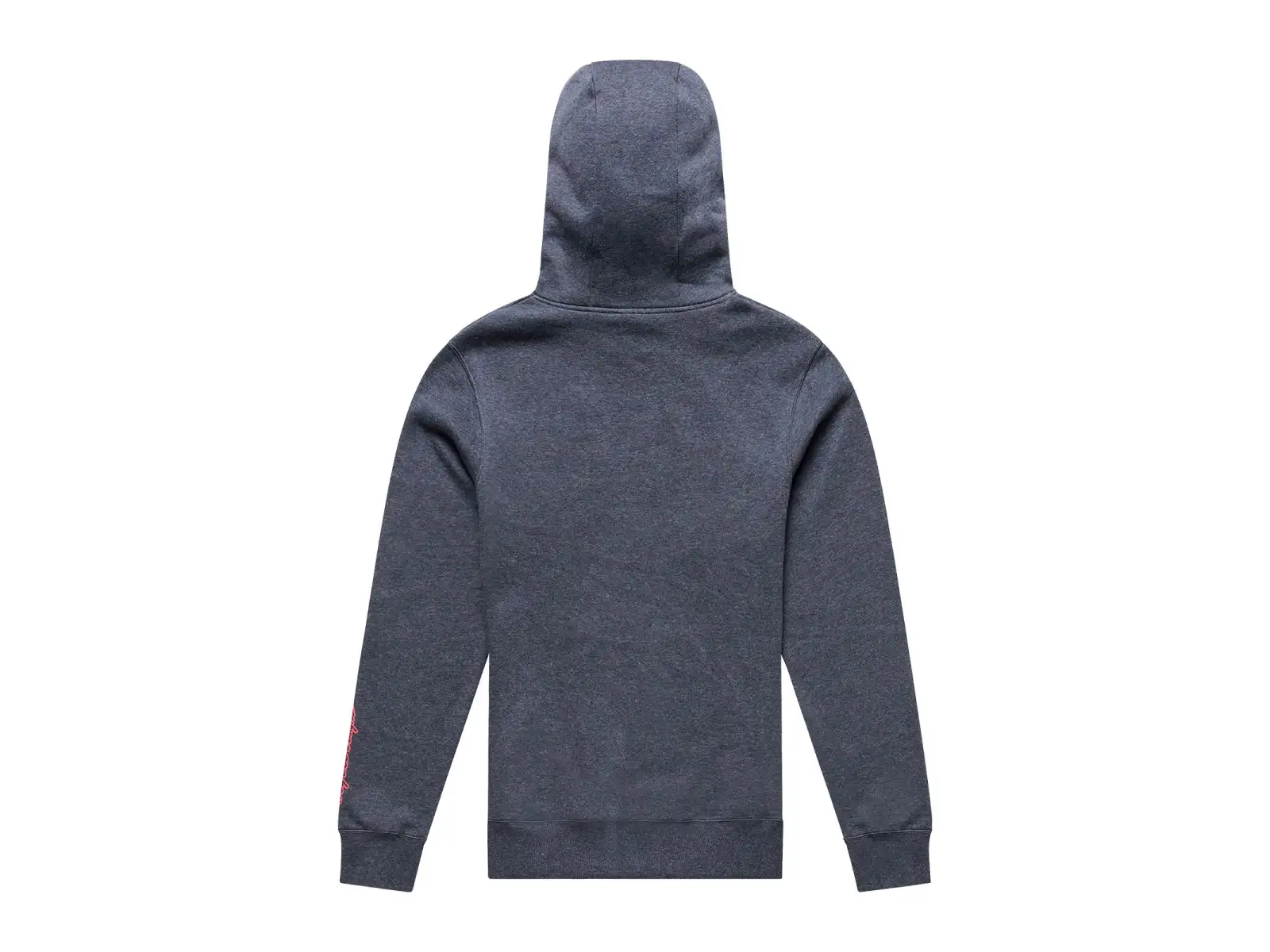 Troy Lee Designs Imprint pánská mikina Black Heather