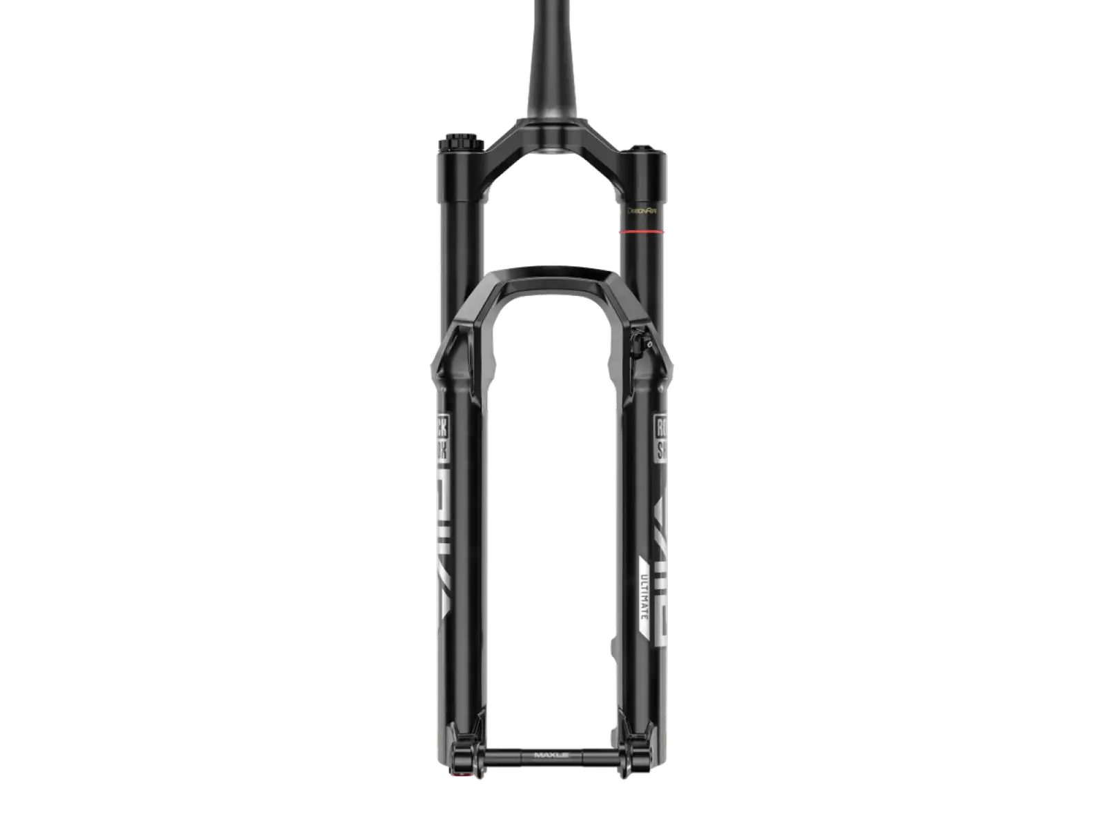 Rock Shox Pike Ultimate RC2 C1 29" odpružená vidlice 44 mm Gloss Black