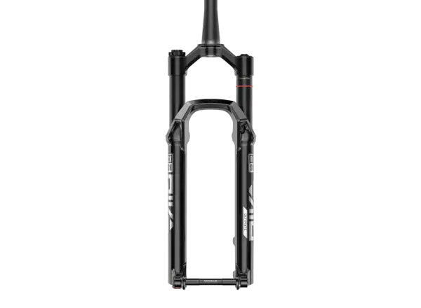 Rock Shox Pike Ultimate RC2 C1 29" odpružená vidlice 44 mm Gloss Black