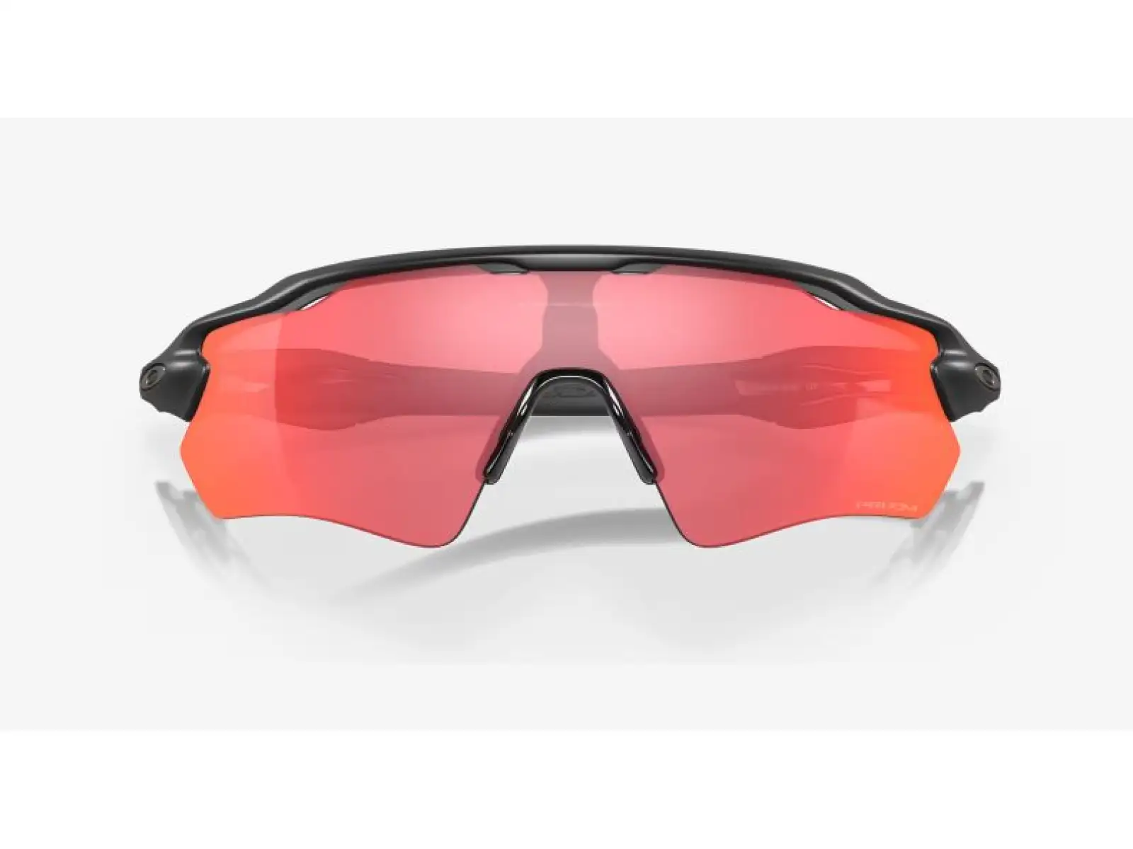 Oakley Radar brýle Matte Black/Prizm Trail Torch