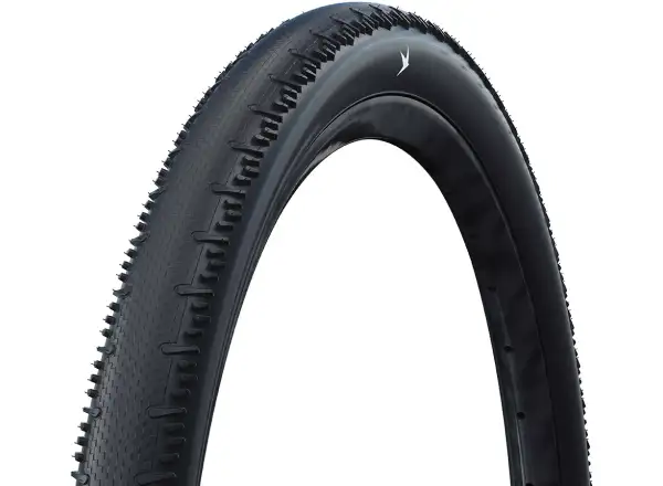 Schwalbe G-One RS Performance gravel plášť kevlar Black