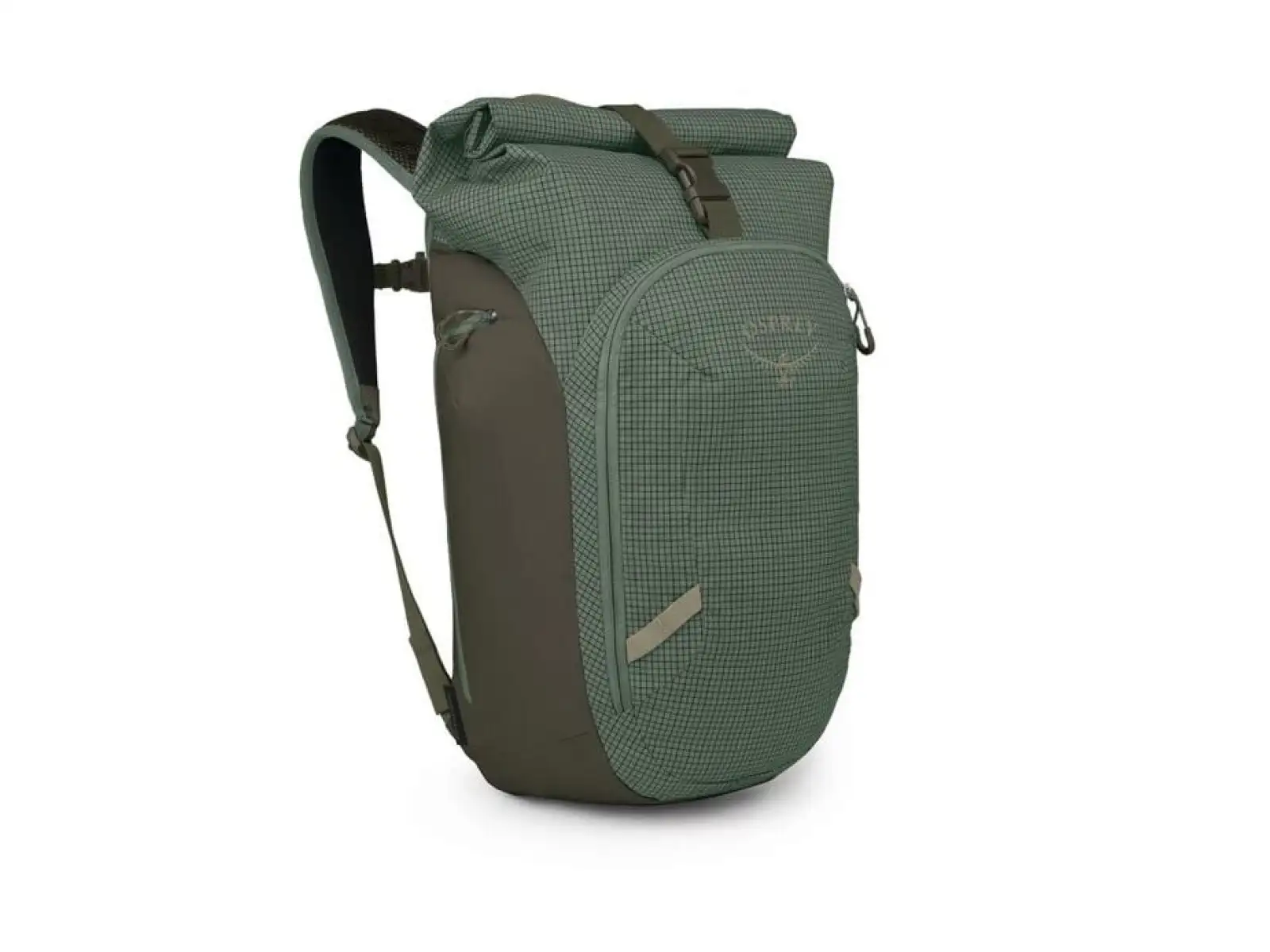 Skladem Novinka Osprey Transporter Roll Top batoh Pine Leaf