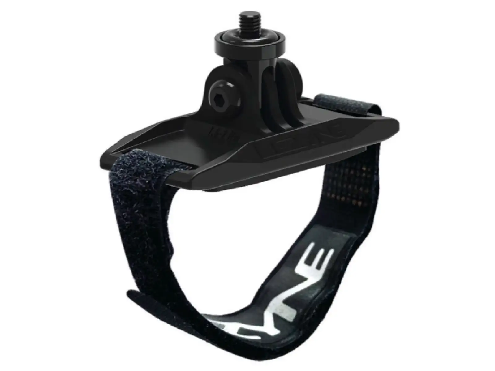 Lezyne Light Helmet Mount držák na helmu