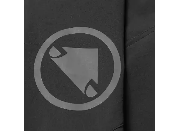 Endura MT500jr dětské kraťasy Black