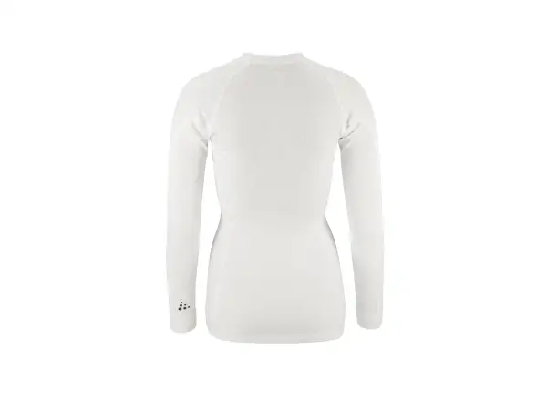 CRAFT Active Extreme X LS dámské triko bílá
