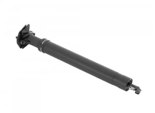 BikeYoke Revive Max teleskopická sedlovka 185 mm/ 34,9 mm/ 485 mm 185 mm