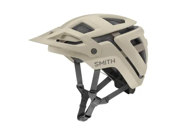 Smith Forefront 3 MIPS MTB přilba Matte Chalk