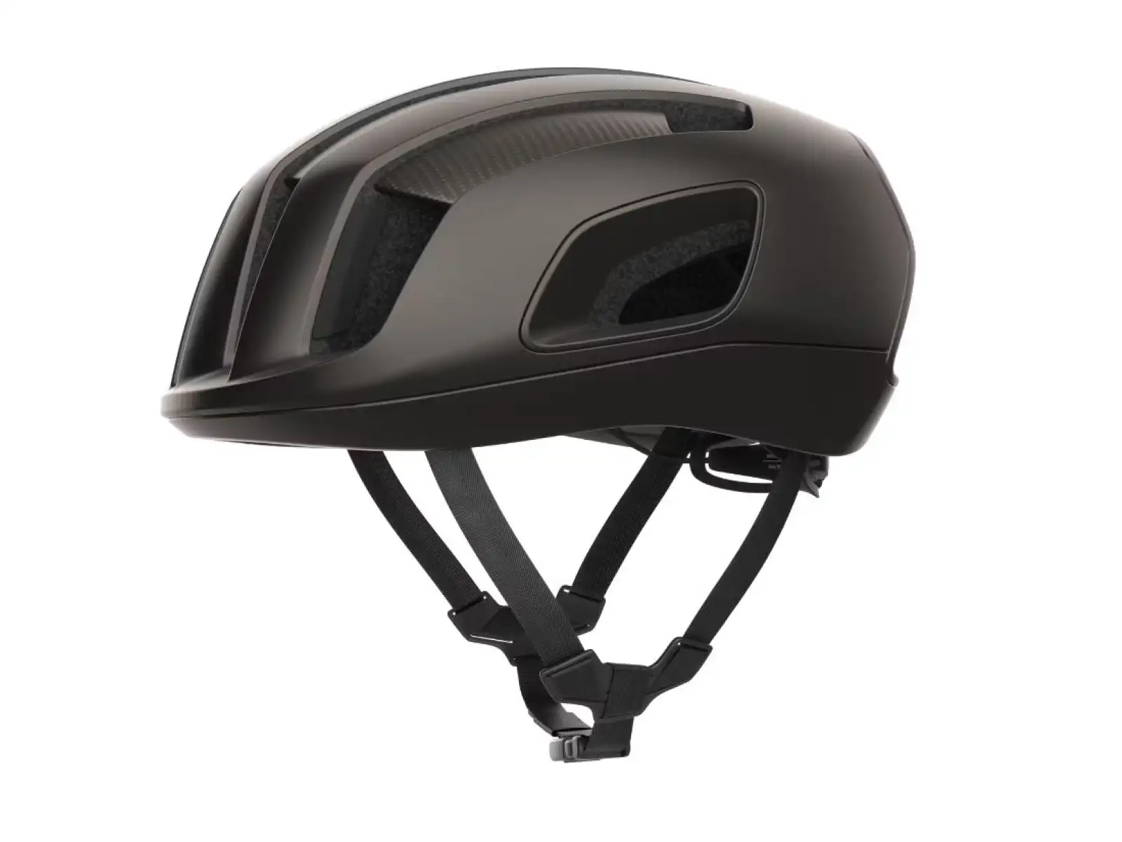 POC Cytal Carbon přilba Black