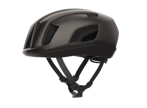 POC Cytal Carbon přilba Black