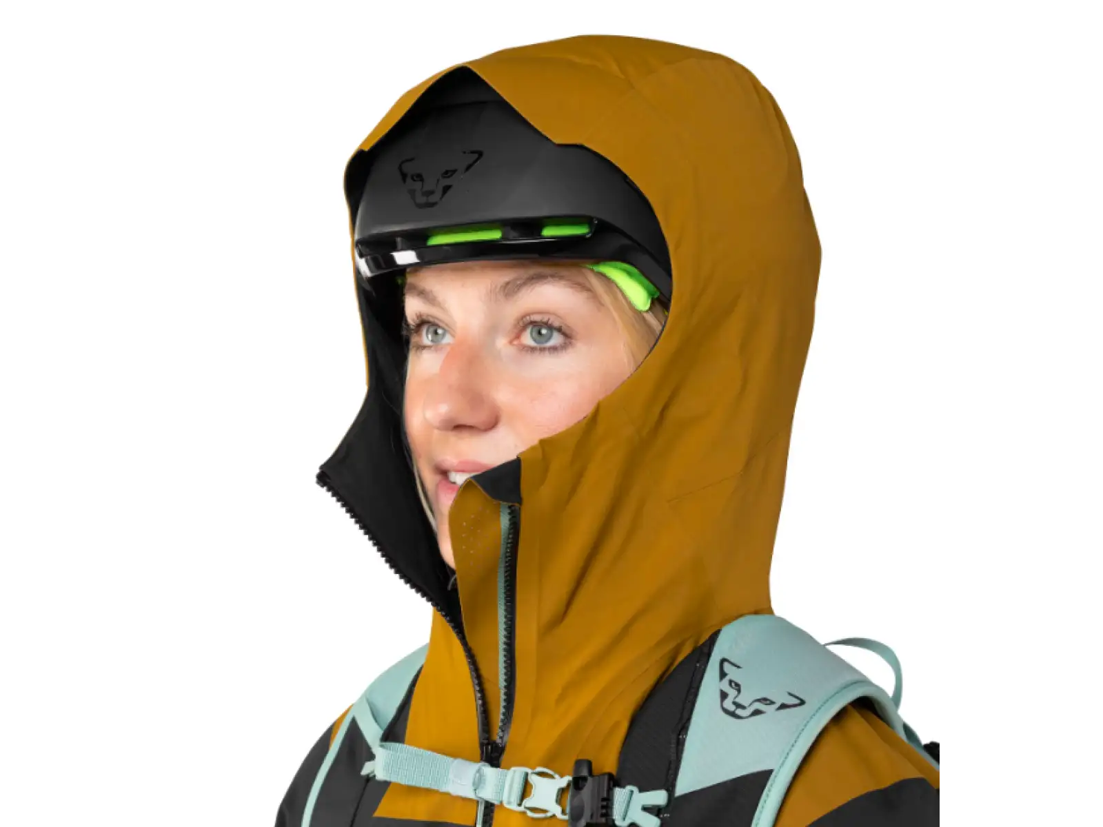 Dynafit Ridge Gore-Tex dámská bunda Relic