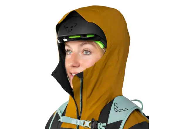 Dynafit Ridge Gore-Tex dámská bunda Relic