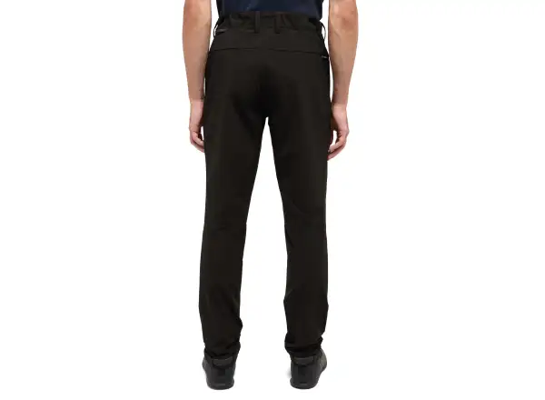 Haglöfs Front Flex pánské kalhoty True Black