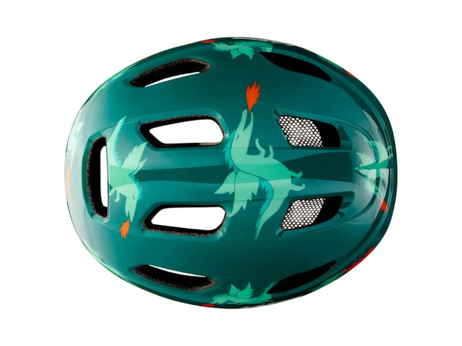Lazer NUTZ KC dětská přilba Draci vel. Uni (50-56 cm)