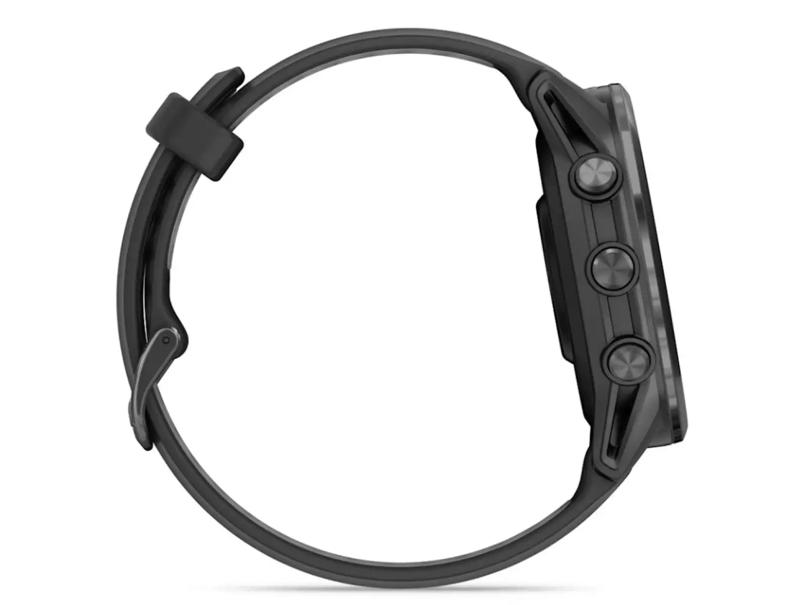 Garmin Forerunner 970 chytré hodinky Black/White PROVĚŘENO