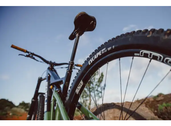 Goodyear Escape Max Trail Plus Grip 2 29x2.4" MTB plášť Black