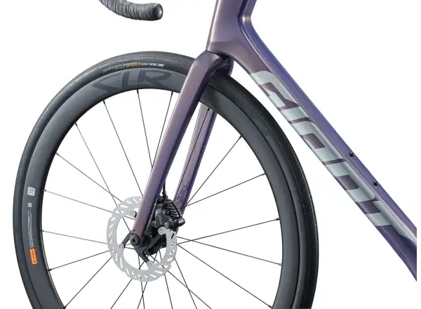 Giant Defy Advanced 0 silniční kolo Meteorite Mist