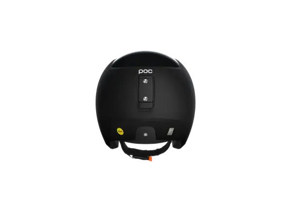 POC Skull Dura Comp MIPS lyžařská přilba Uranium Black Matt