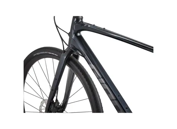 Giant FastRoad AR 2 fitness kolo metallic black