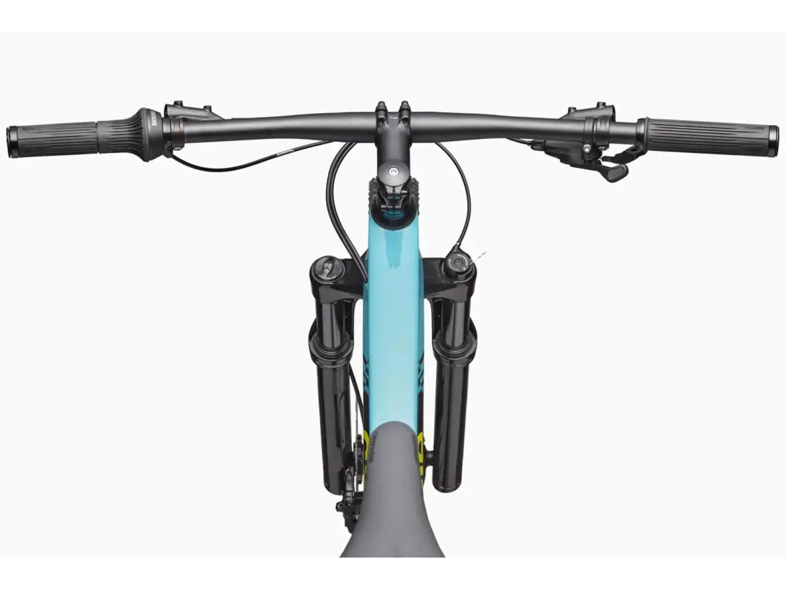 Cannondale Scalpel HT Carbon 3 horské kolo Ion Blue