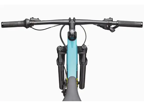 Cannondale Scalpel HT Carbon 3 horské kolo Ion Blue