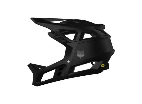 Fox Proframe Rs Ce MIPS cyklistická přilba matte black