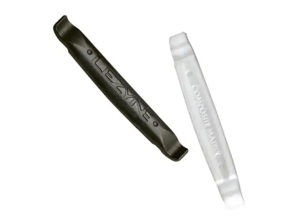 Lezyne Flow Storage Adapter úložný držák černá