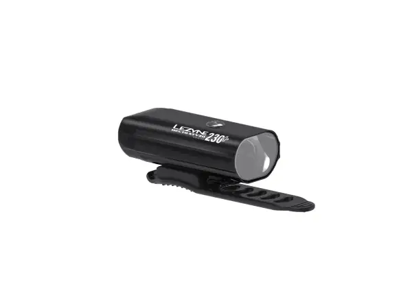 Lezyne Hecto StVZO 230+ přední světlo