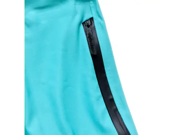 Troy Lee Designs Sprint Ultra pánské kalhoty Mono Real Teal