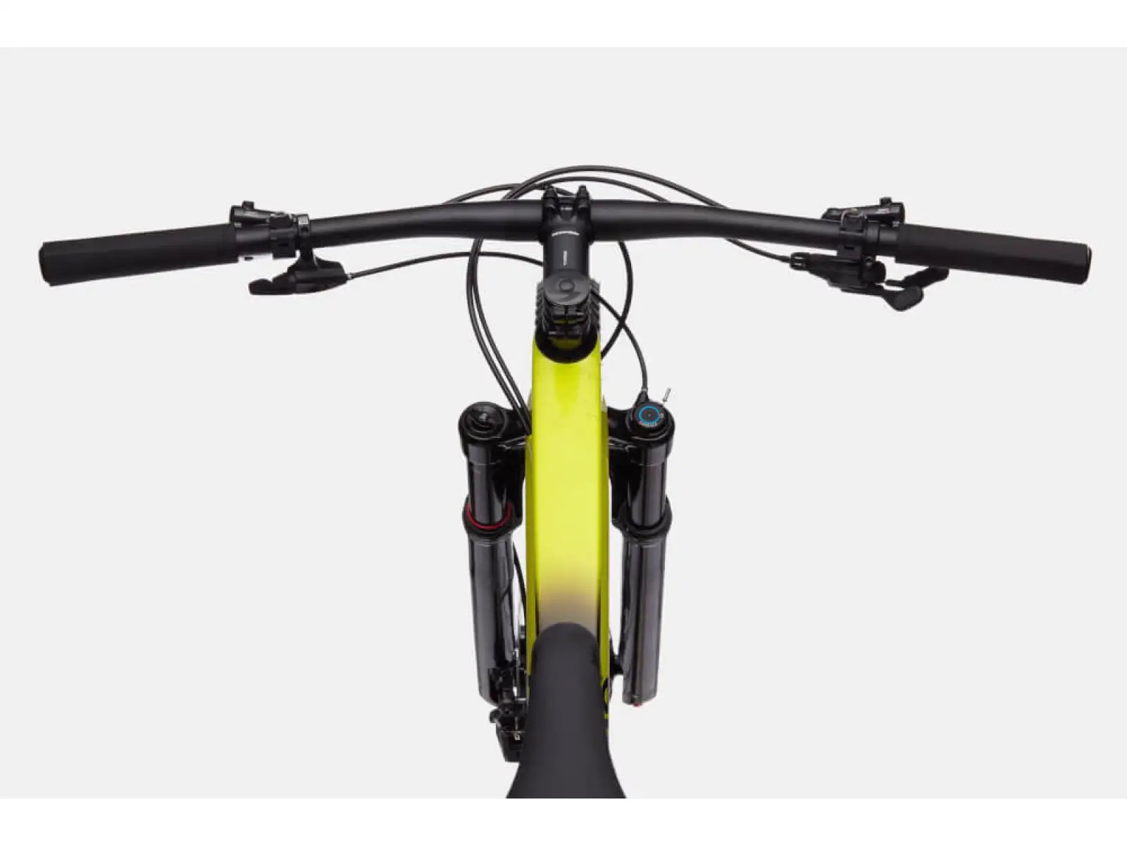 Cannondale Scalpel HT Carbon 3 horské kolo Hightlighter