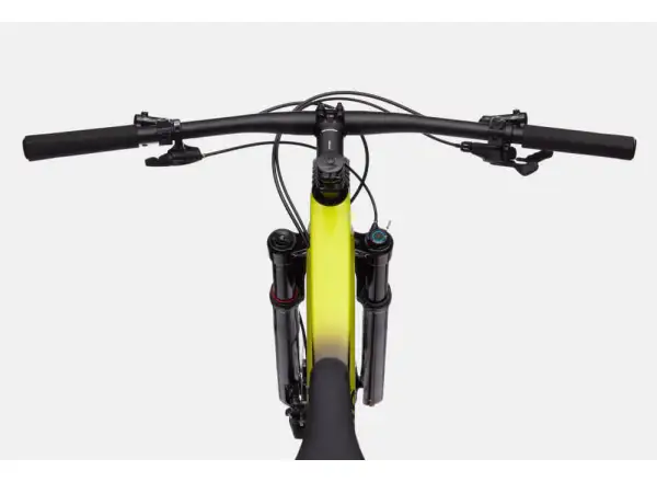 Cannondale Scalpel HT Carbon 3 horské kolo Hightlighter