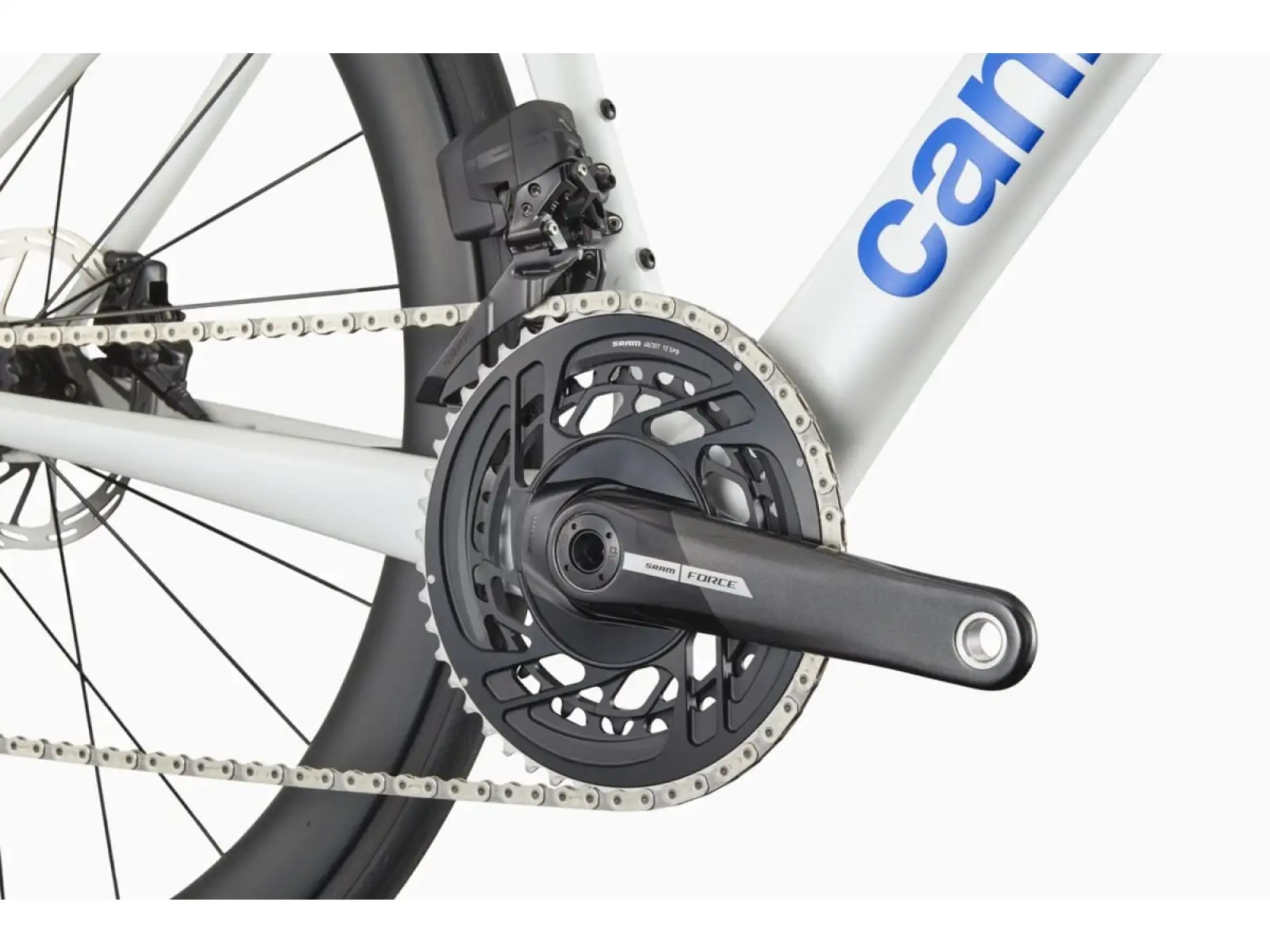 Cannondale SuperSix Evo Carbon 1 silniční kolo Cashmere