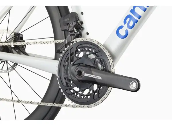Cannondale SuperSix Evo Carbon 1 silniční kolo Cashmere