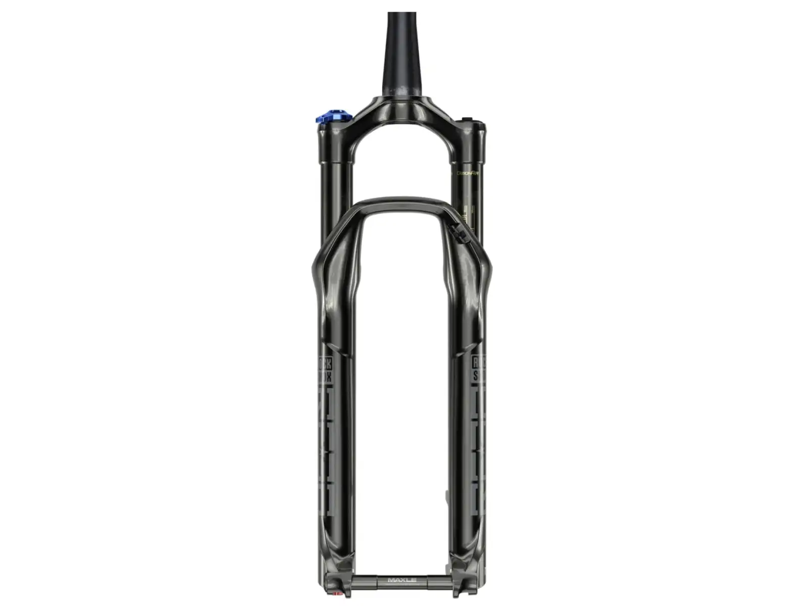 Rock Shox Reba RL R 29" A9 odpružená vidlice Gloss Black