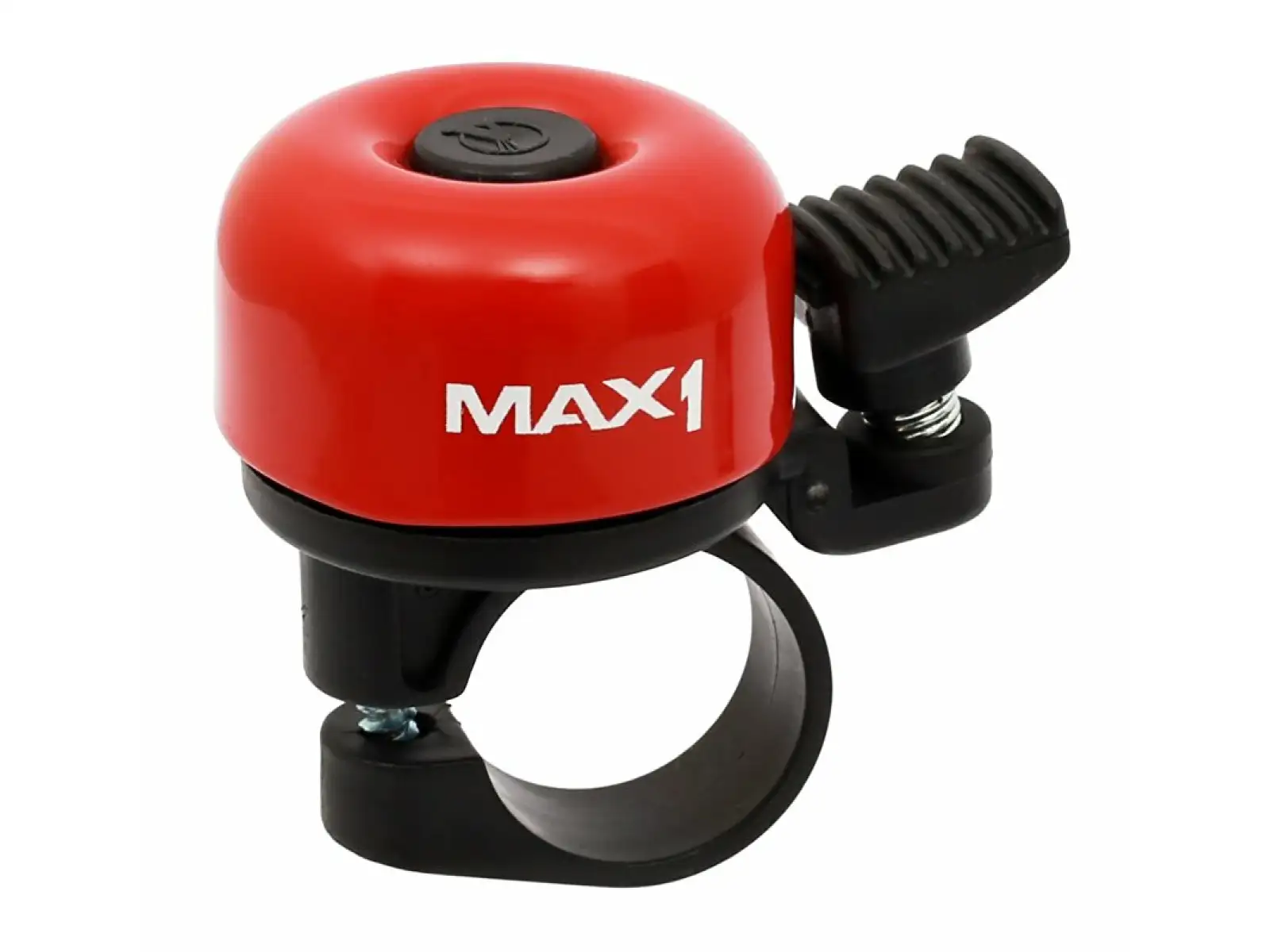 Max1 mini zvonek červená