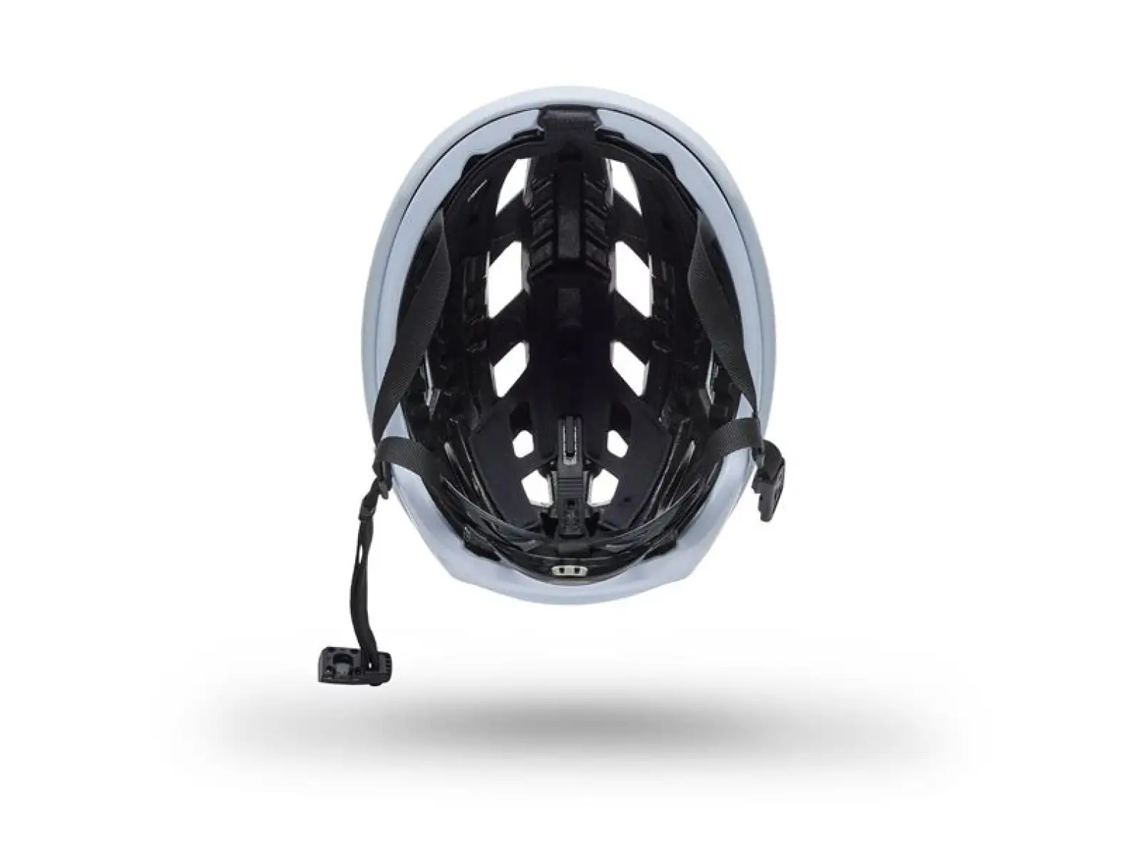 Bel XR Spherical přilba Mat/Glos White/Black