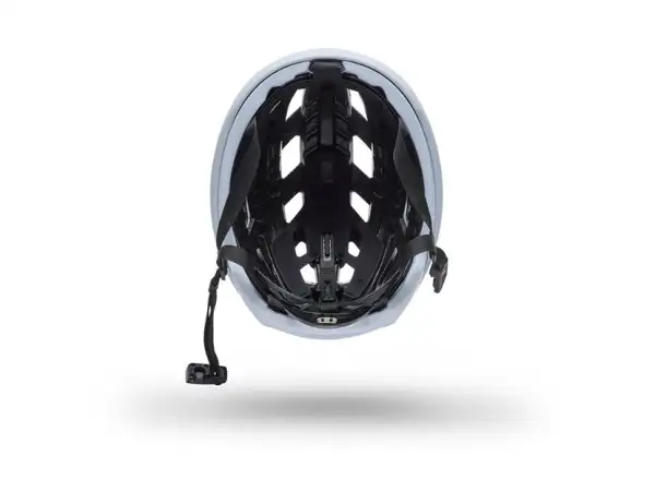 Bel XR Spherical přilba Mat/Glos White/Black