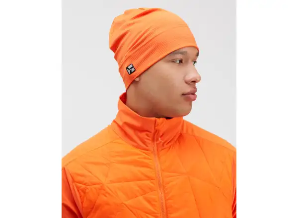 Silvini Corteno pánská mikina Orange