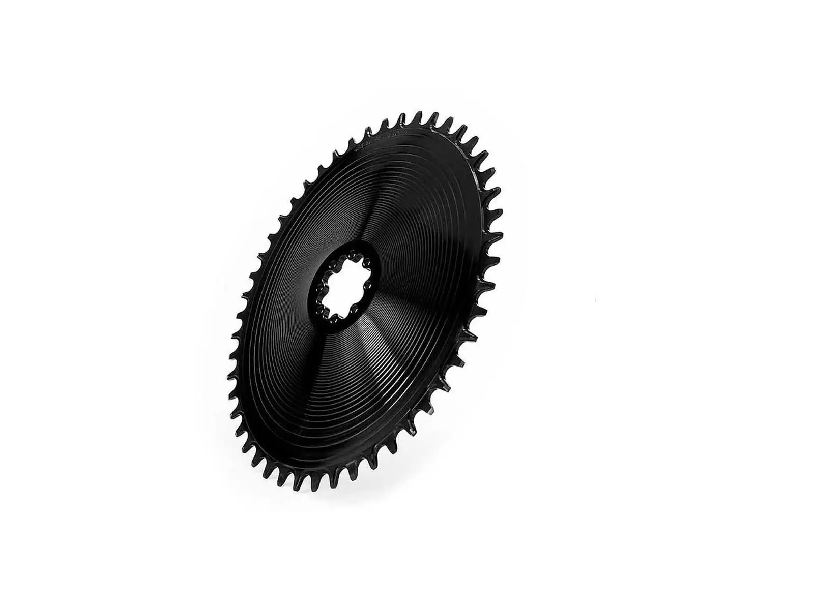 Garbaruk AXS Road/CX Aero převodník černá