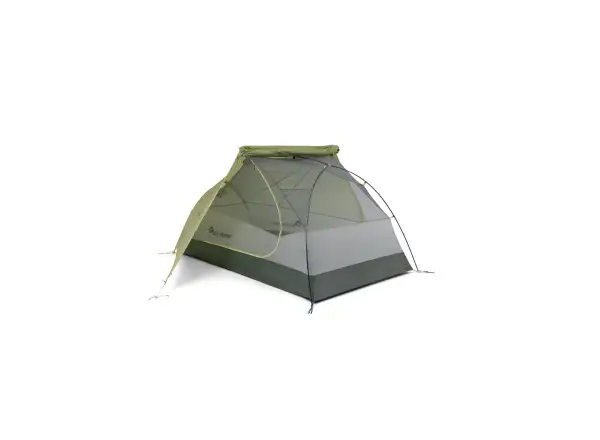 Sea To Summit Telos Evo Tent TR2 samonosný stan Tarragon