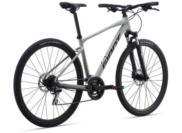 Giant Roam 3 Disc Metal trekingové kolo