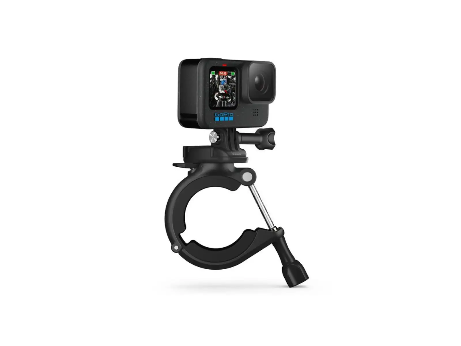 GoPro Držák na velkou trubku
