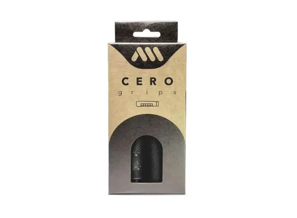 All Mountain Style Cero gripy Black